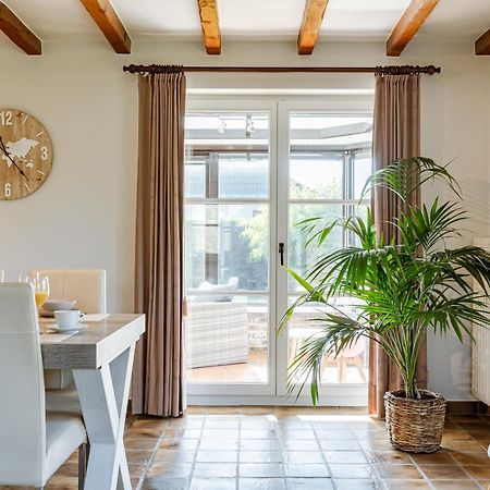 Villa Florentine Oostduinkerke Eksteriør billede