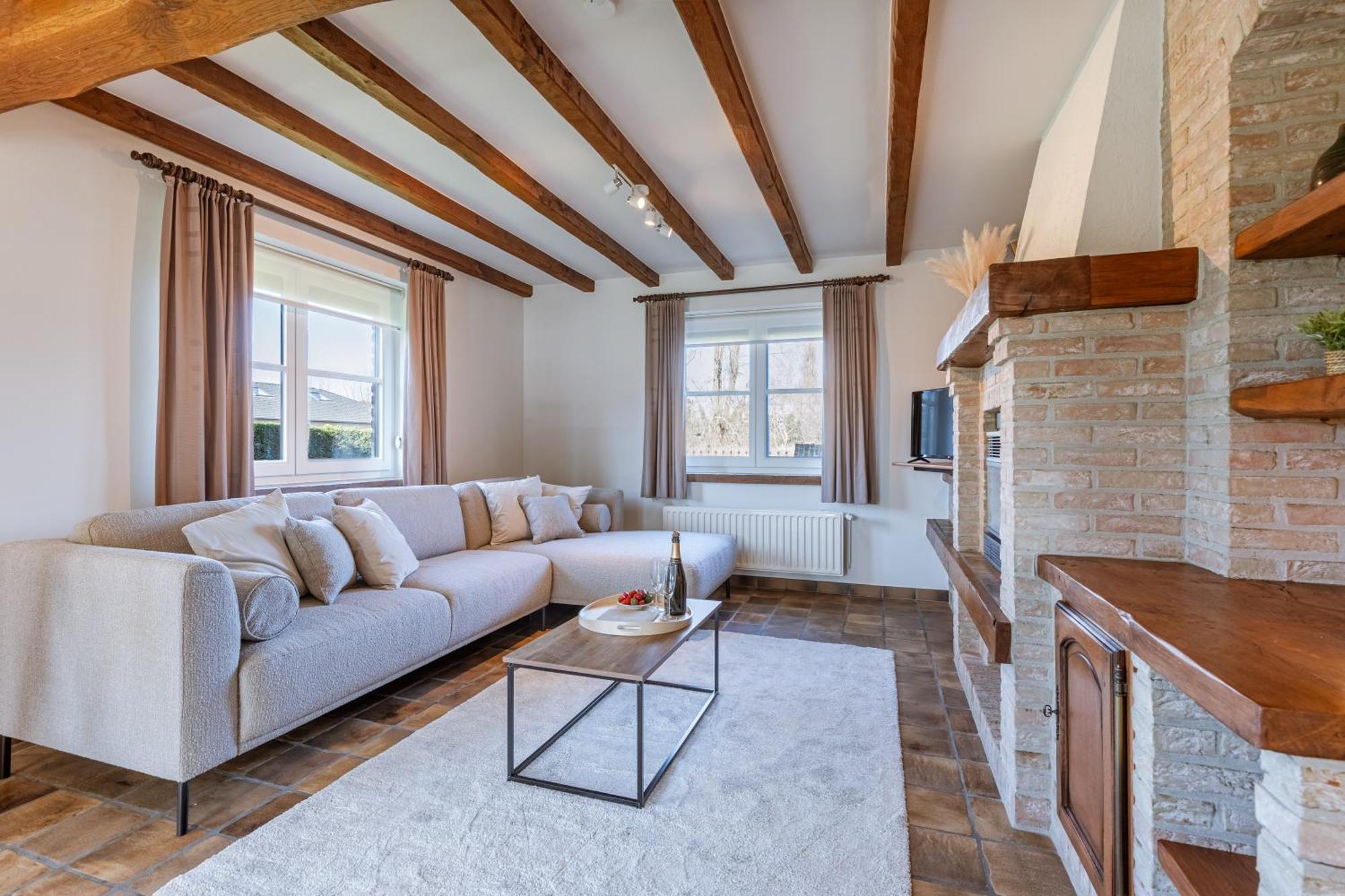 Villa Florentine Oostduinkerke Eksteriør billede